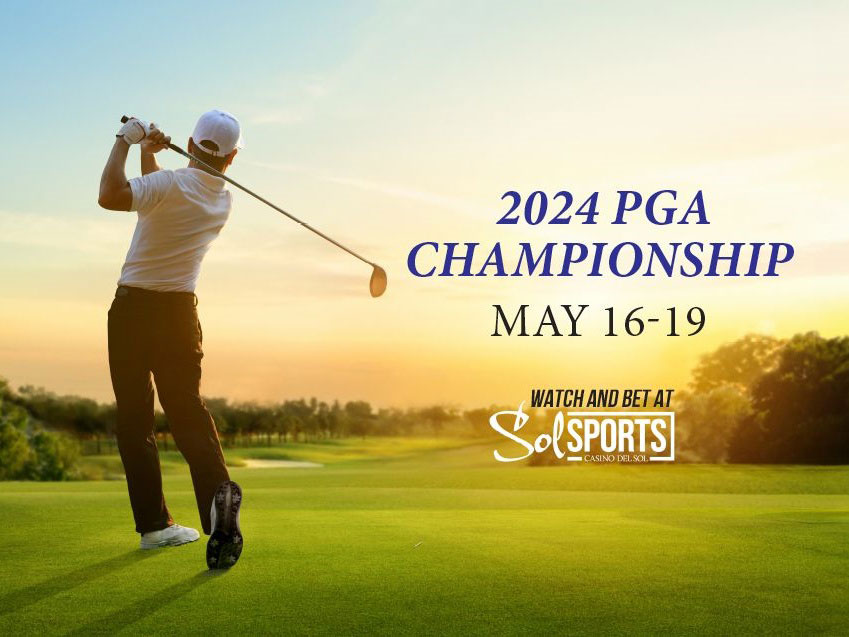 The Albatross Sports se concentre sur le champion PGA 2024