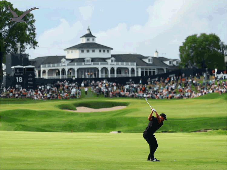 Gagnant : Xander Schauffele perce pour remporter son premier tournoi majeur en carrière, le championnat PGA 2024