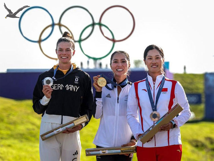 Golf féminin aux Jeux olympiques de 2024 : Lydia Ko remporte la médaille d’or