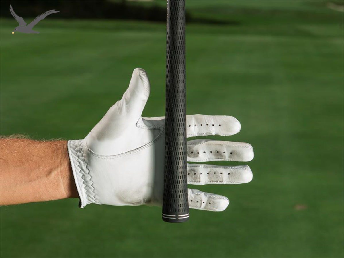 Comment choisir la bonne poignée de golf?