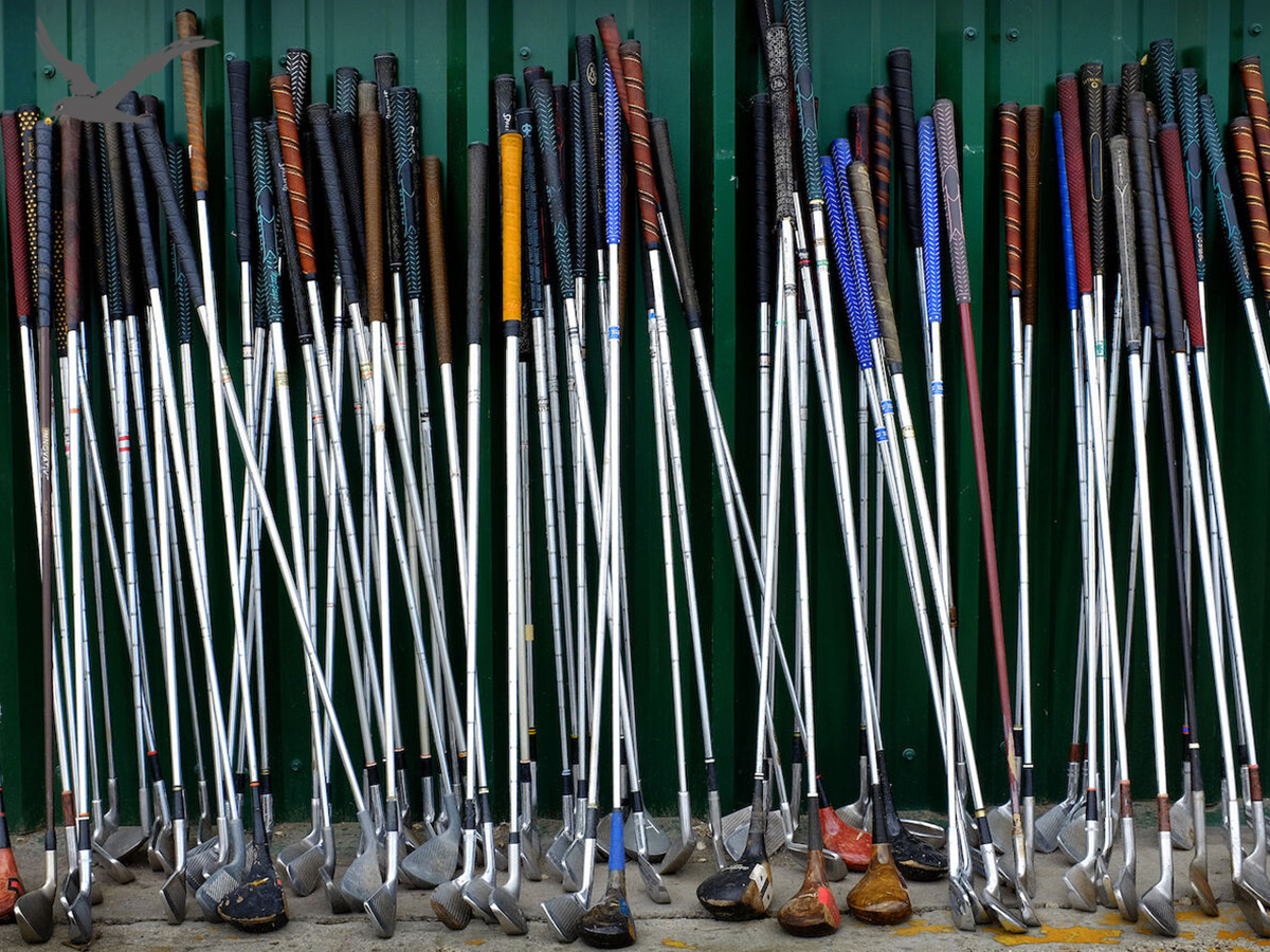 Comment choisir le bon matériau d'arbre de golf et la dureté de qualité?