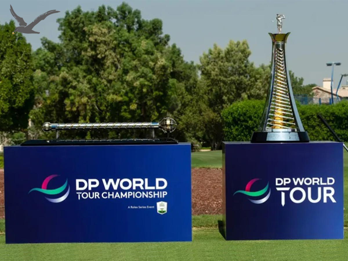 2024 DP World Tour Championship Winner Prédiction