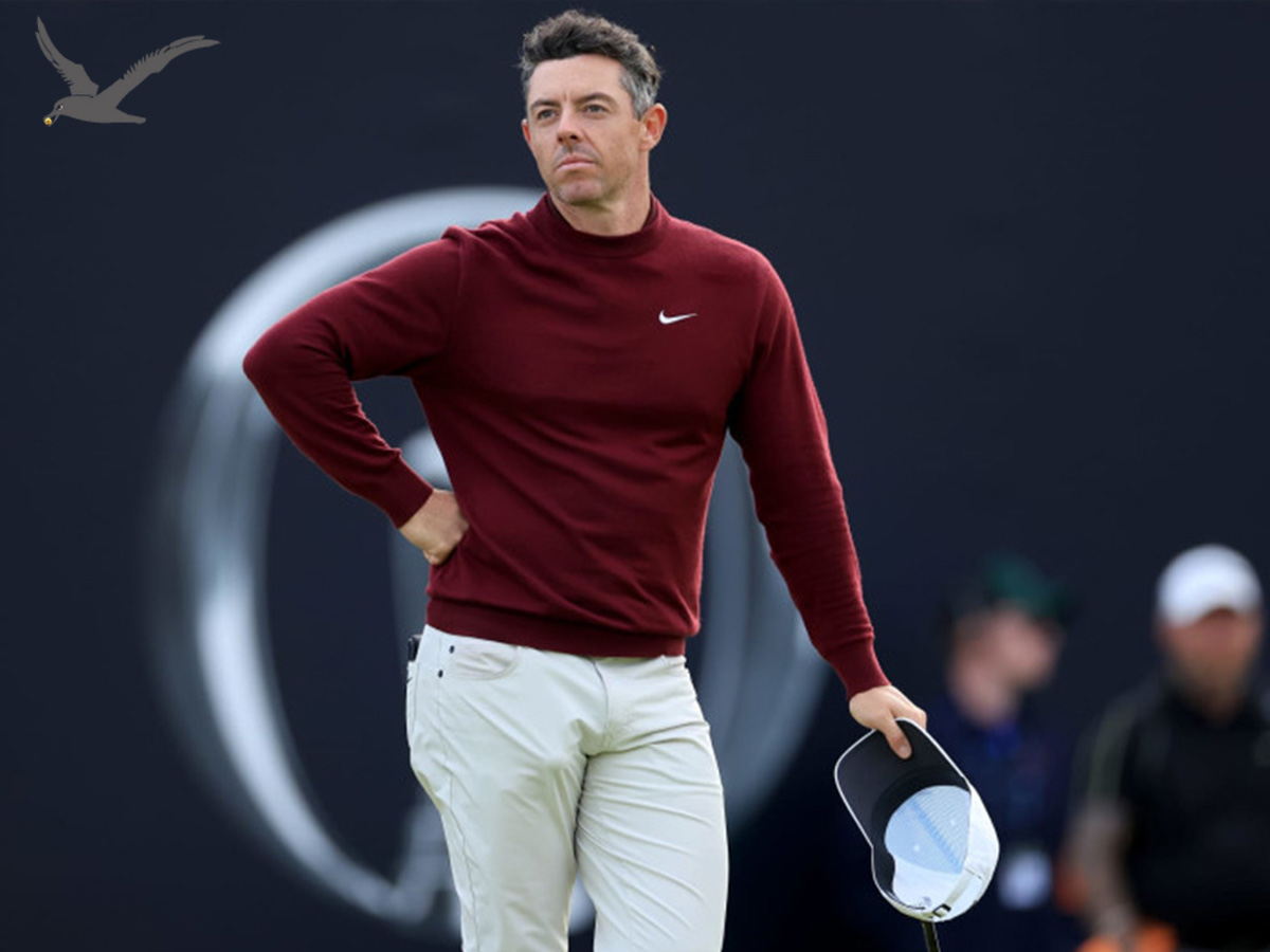 De Masters Gory à Dubaï Domination: McIlroy's 2024 Campaign