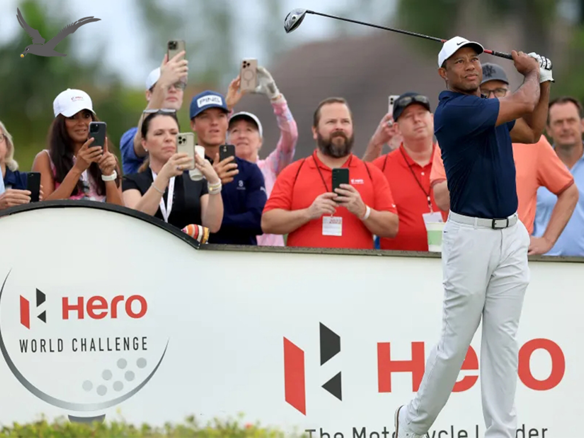 The 2024 Hero World Challenge: Résultats au premier tour et temps de départ au deuxième tour