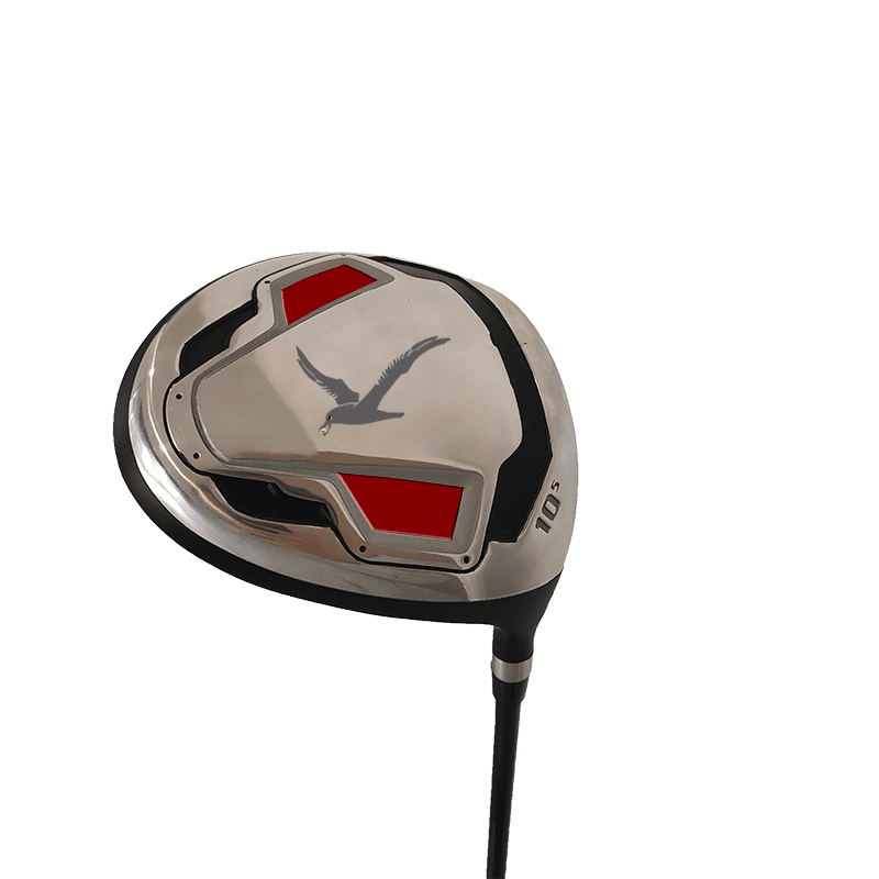 Comment les conceptions de drivers de golf répondent-elles aux besoins des joueurs de différents niveaux et scénarios ?