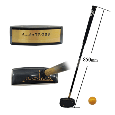 Pourquoi les clubs de golf au sol deviennent-ils un incontournable pour les amateurs de golf ?