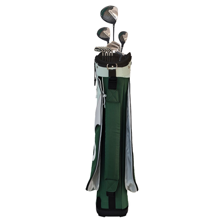 Comment choisir les ensembles de clubs de golf parfaits ?