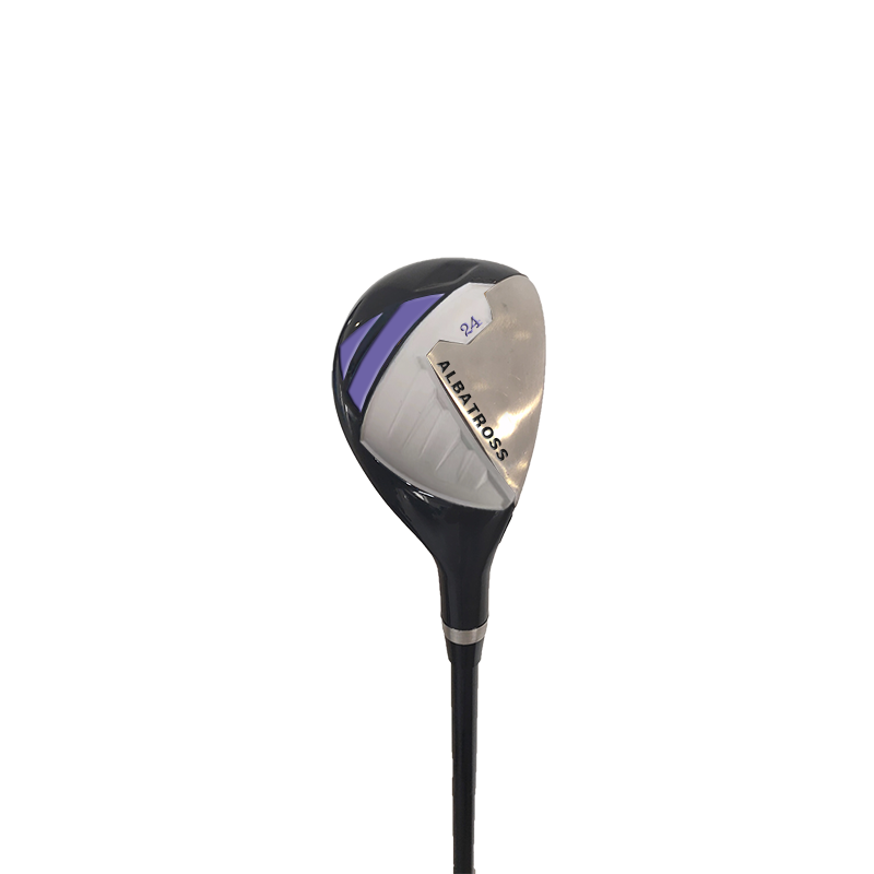 Que sont les hybrides de golf et pourquoi en avez-vous besoin ?
