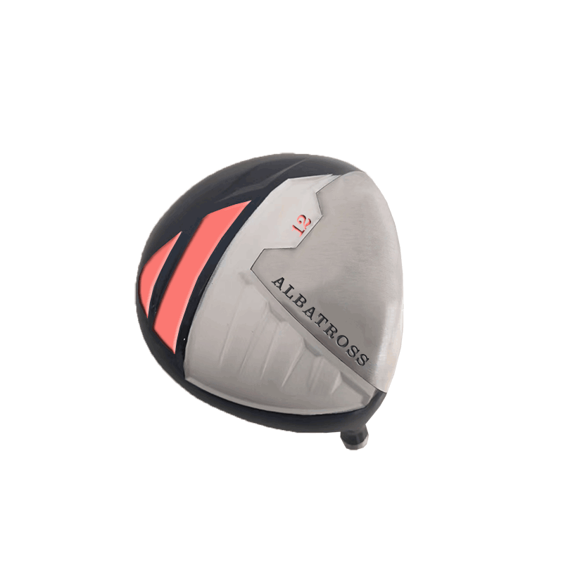 Driver de golf en aluminium pour adulte