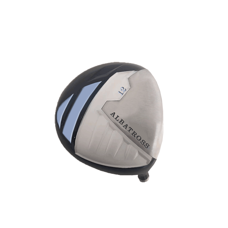 Driver de golf en aluminium 1 bois