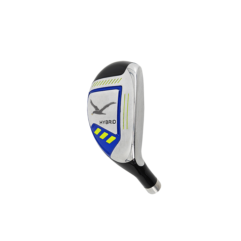 Hybride de golf de garçon
