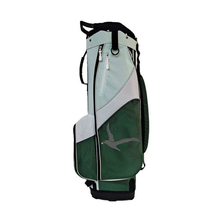 Sac de golf chariot en tissu