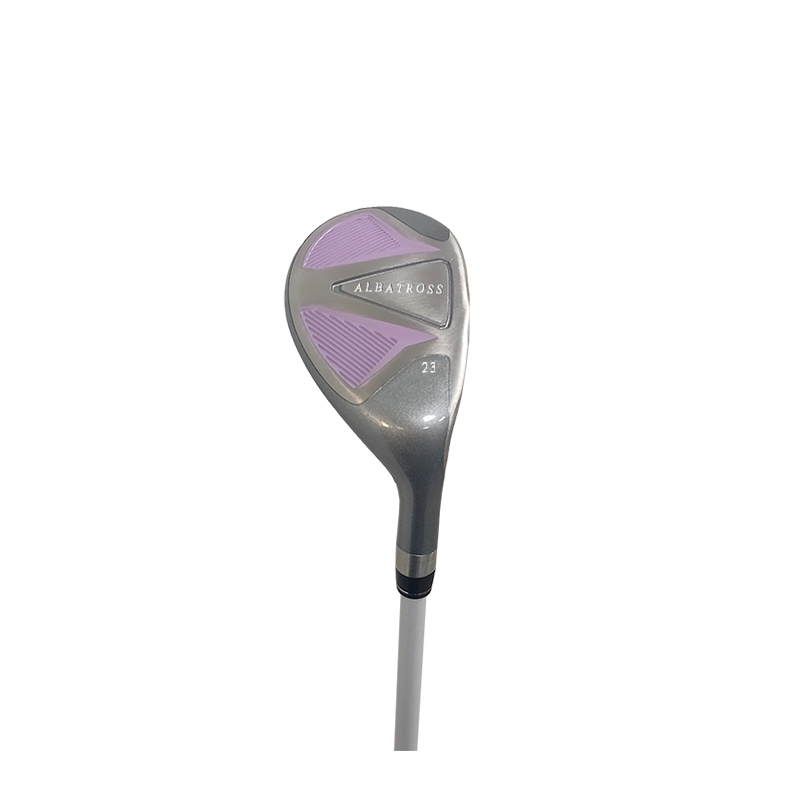 Hybride de golf en aluminium pour femmes