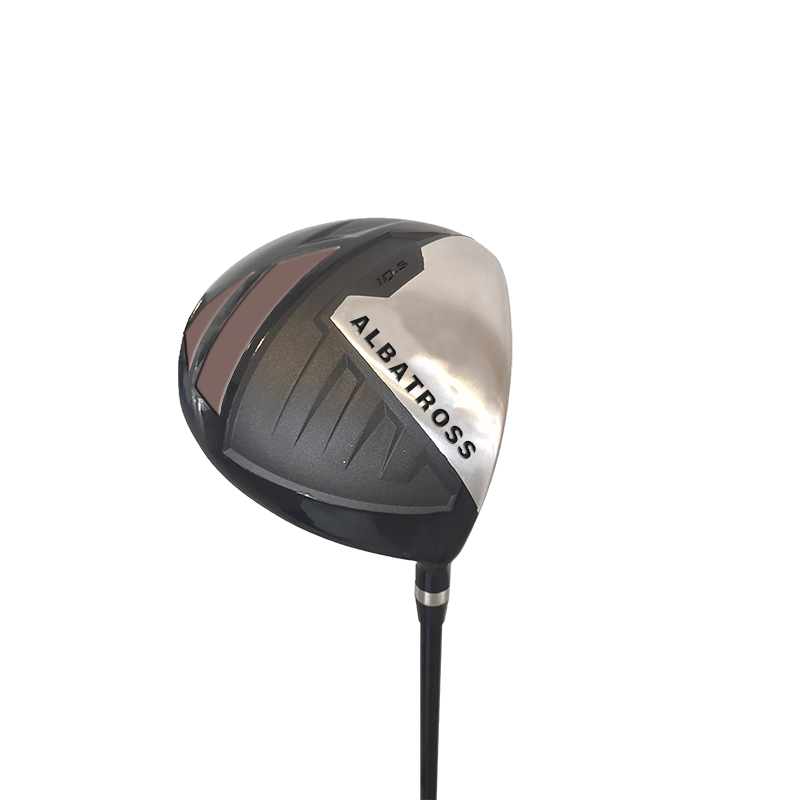 Bois de golf en aluminium masculin bois