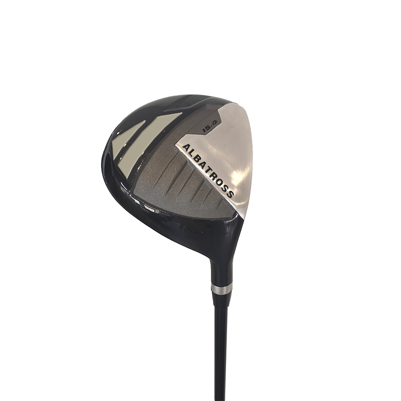 Club de bois de fairway masculin
