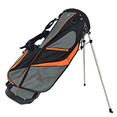 Sac de golf pour hommes avec support