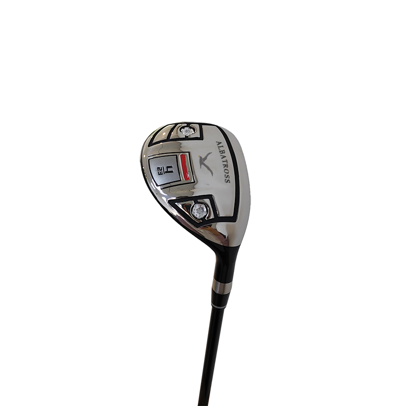 Hybride de golf masculin