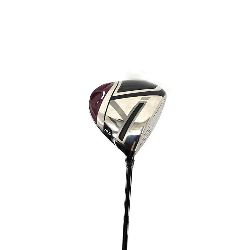 Driver Woods en titane pour hommes