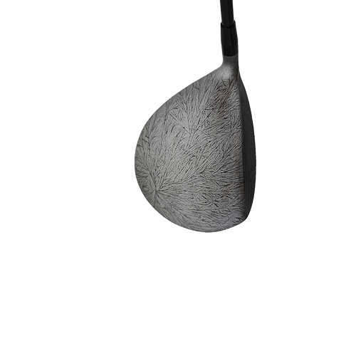 Fairway de golf en acier inoxydable