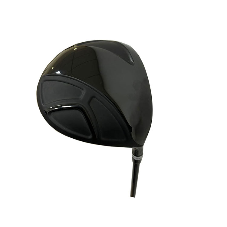 Pilote de golf en bois Titanium 1