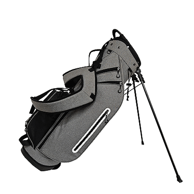 Support universel pour sac de golf