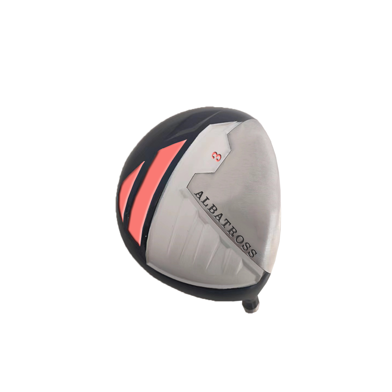 Fairway de golf en aluminium féminin