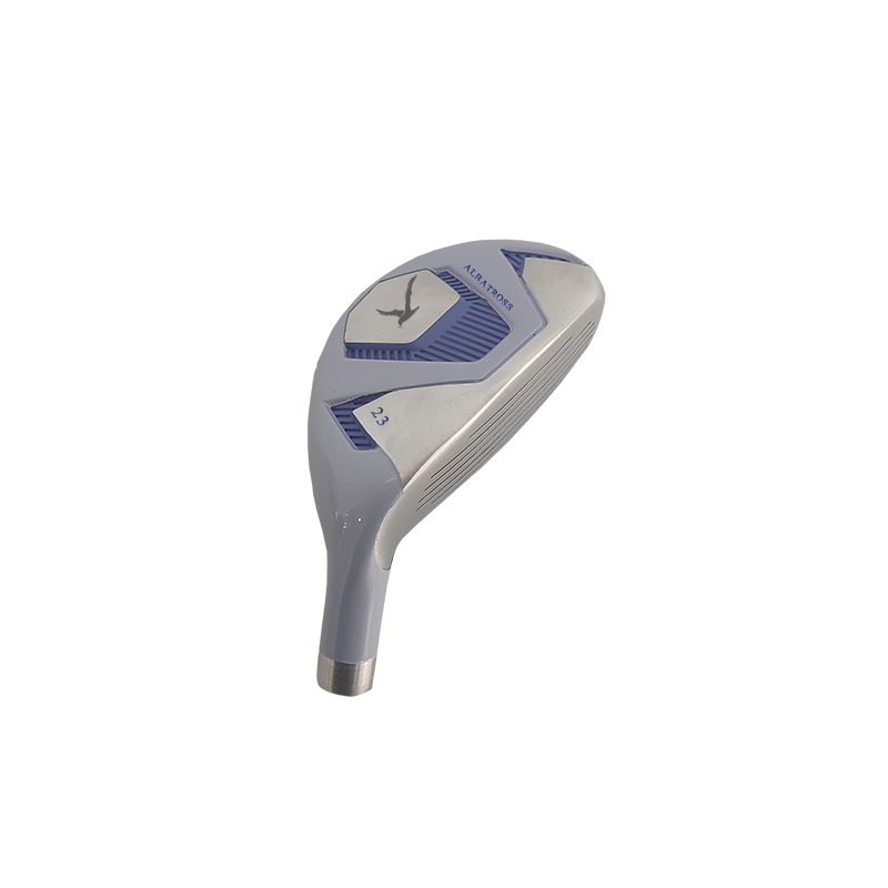 Hybride de golf en aluminium féminin