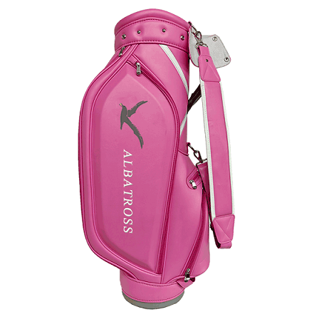 Sac de golf chariot pour femmes