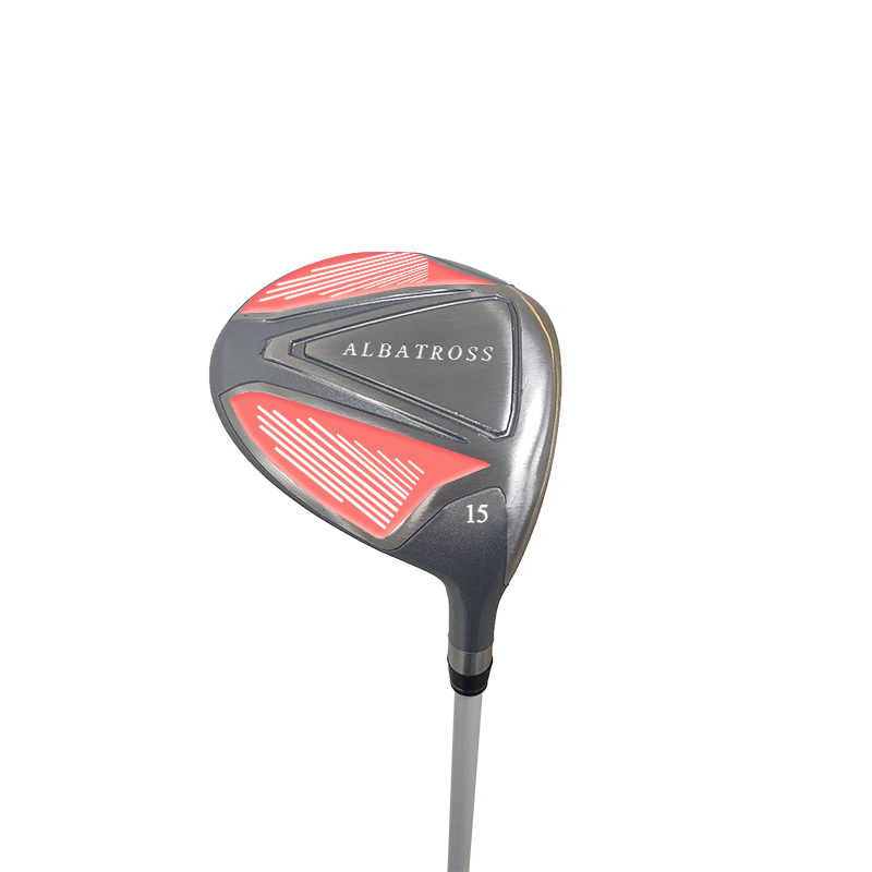 Club de bois de Fairway Women