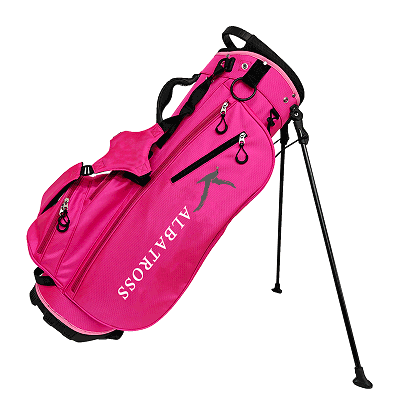 Sac de golf pour femme avec support